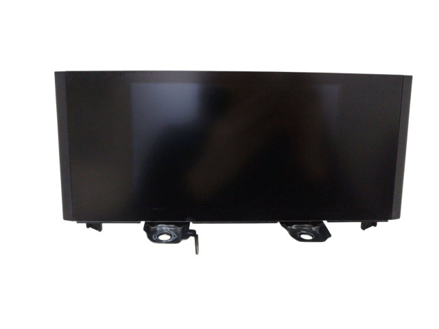 Дисплей 8611053010, 4622003612 Lexus IS III XE30