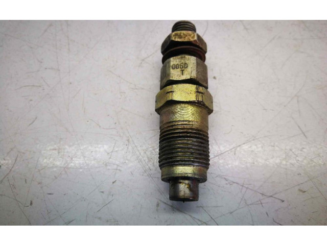 Vstřikovač 0050T, ZEXEL Nissan Terrano