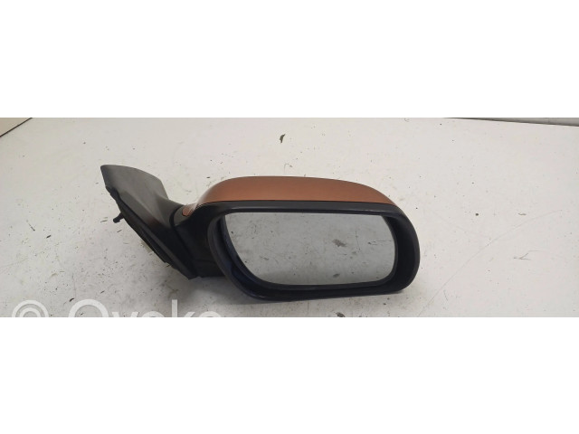 Зеркало электрическое Mazda 3 I 2003-2006 года