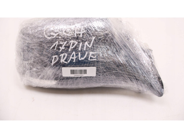 Зеркало электрическое Jeep Grand Cherokee 2010 - 2021 года