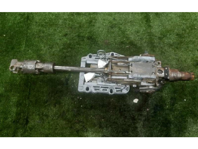 Руль Skoda Superb B5 (3U) 2001 - 2008 года 3B0418502K