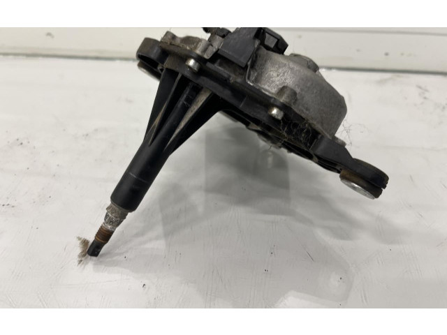 Моторчик заднего дворника 1807928, DV61-17K441-BA    Ford Transit -  Tourneo Connect