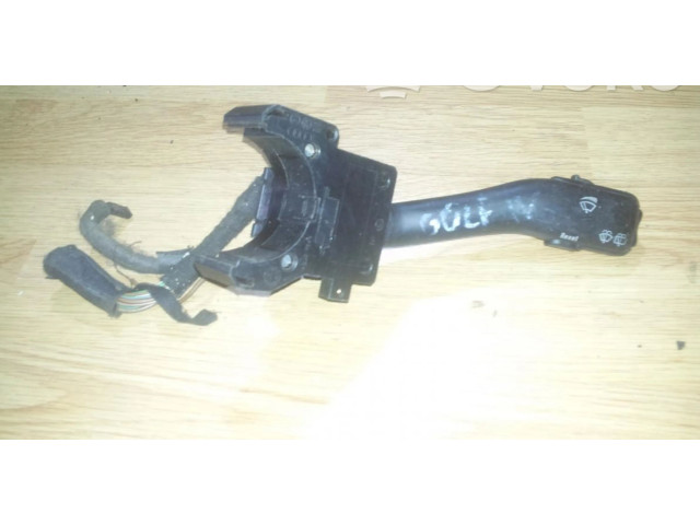 Ручка стеклоочистителей Volkswagen Golf IV