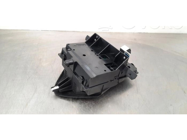 Дисплей MTH02A, DB1M5544XB Mazda CX-3