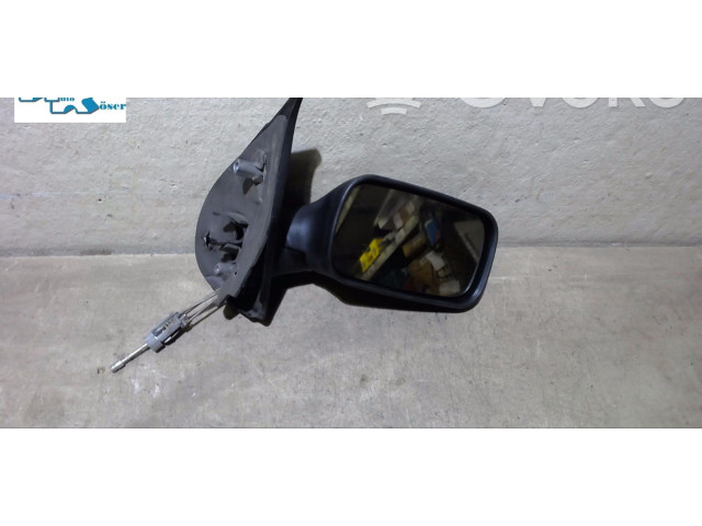 Зеркало электрическое        Hyundai Lantra II  1995 - 2000 года   