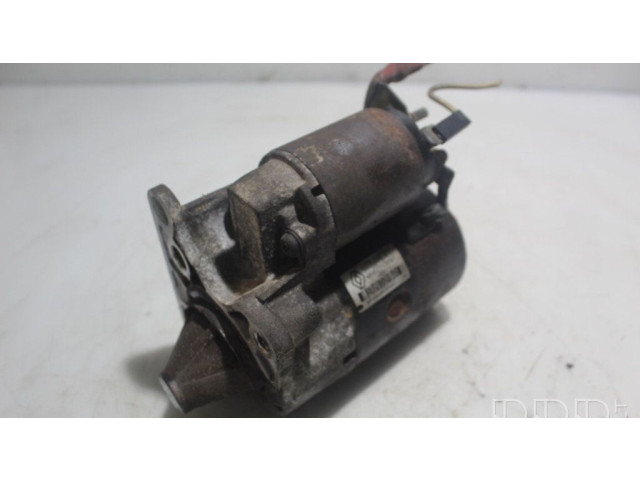 Стартер  7700274351   Renault Thalia I