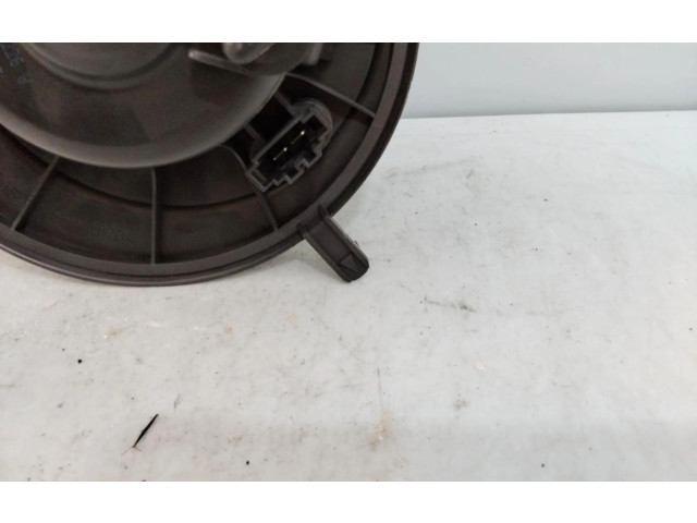 Вентилятор печки 1K1819015 Volkswagen Caddy