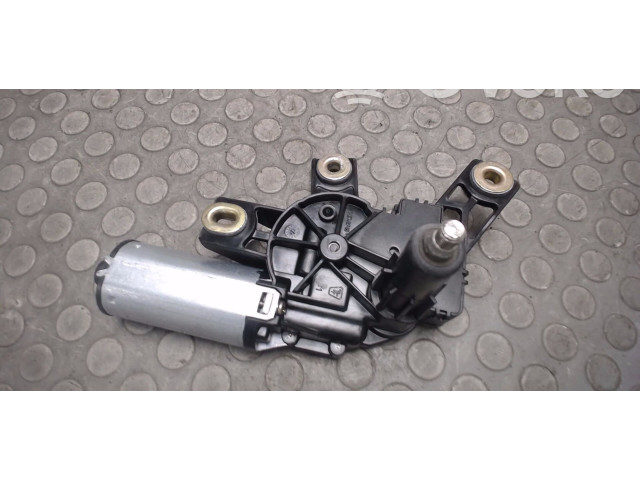 Моторчик заднего дворника 1688200442 Mercedes-Benz A W168