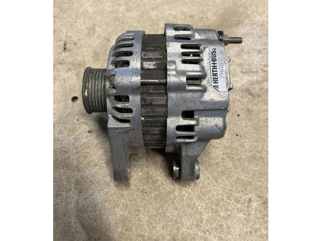 Генератор 2961200   Mitsubishi Pajero      