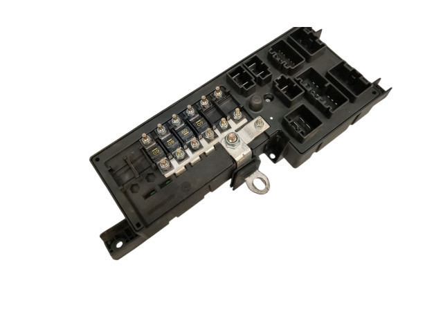 Блок предохранителей Volvo V70