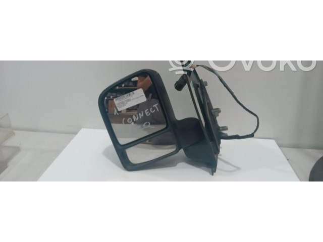 Зеркало электрическое Ford Transit - Tourneo Connect 2009 - 2013 года