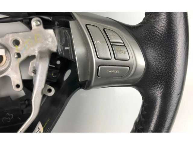 Руль Subaru Forester SH 2008 - 2013 года GS12002880