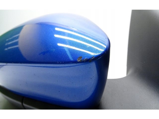 Зеркало электрическое Skoda Octavia Mk3 (5E) 2013 - 2019 года