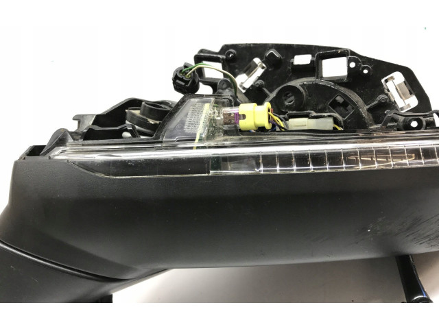 Zpětné zrcátko  Audi Q7 4M 2020  4M1857409, 15PIN  