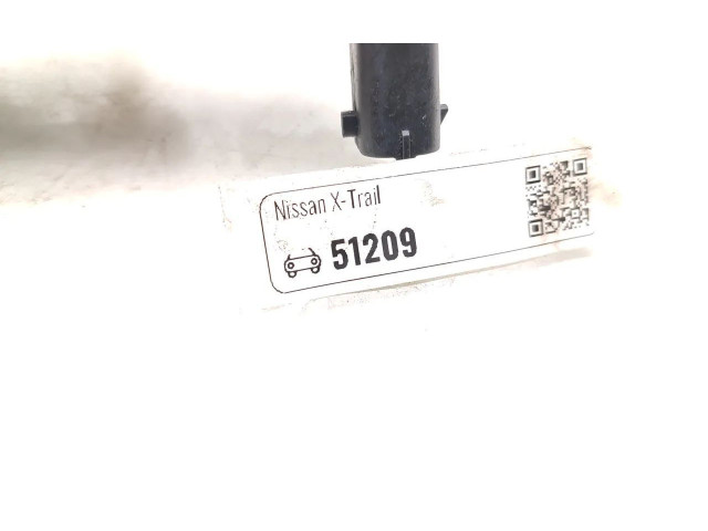 Vstřikovací lišta 8200942721, 0445214173 Nissan X-Trail T31 M9R760