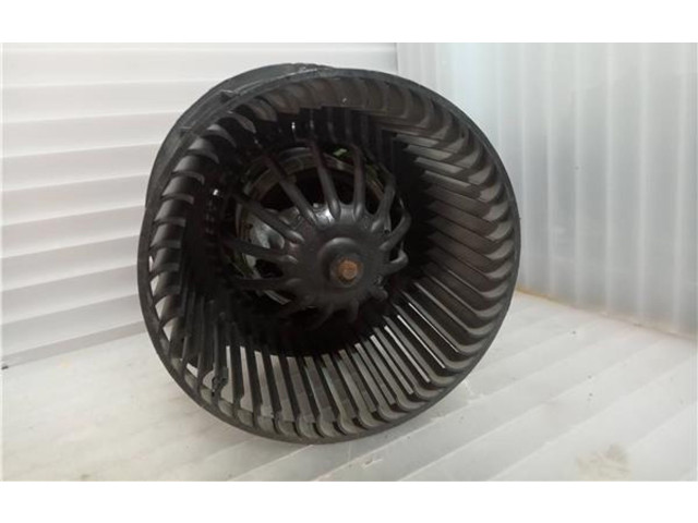 Вентилятор печки N106609Z Dacia Duster