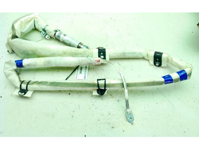 Боковая подушка безопасности 8K0880741F   Audi A4 Allroad