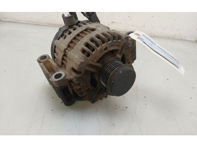 Генератор 6G9N10300ABC, 6G9N10300ABC Ford Galaxy