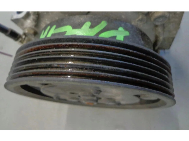 Турбина Нагнетатель Dacia Logan I