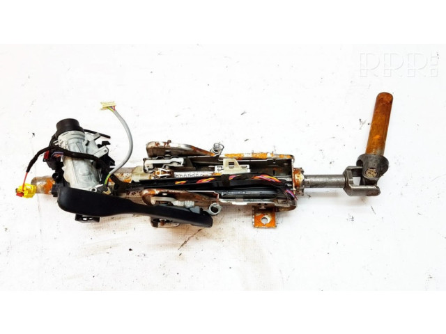 Рулевая рейка 5Q2419502AC Audi A3 S3 8V 2013-2019 года