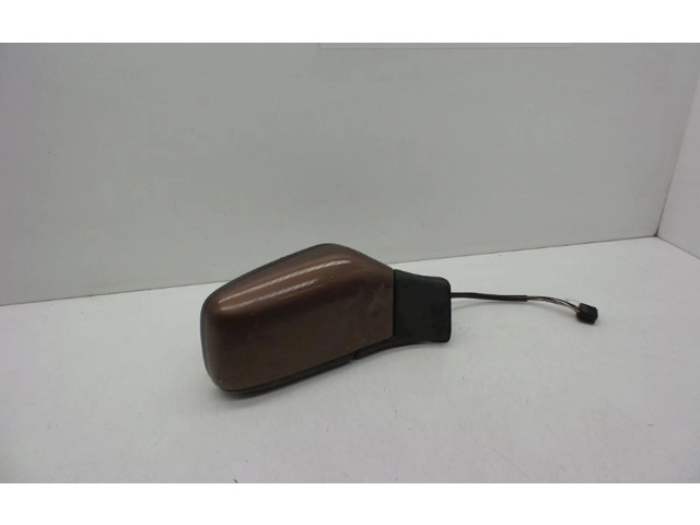 Зеркало (механическое) Volvo S70 V70 V70 XC 1997 - 2000 года