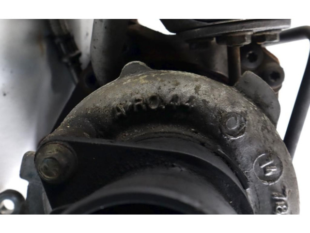 Турбина Ford Transit - Tourneo Connect 9686120680