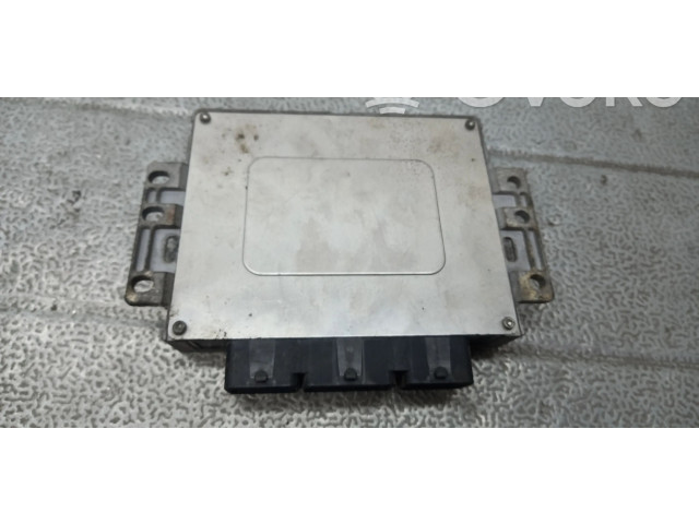 Řídící jednotka Renault Vel Satis 2003