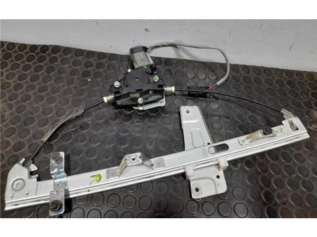 Моторчик дворников 55155288, 55155287 Jeep Grand Cherokee