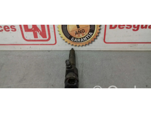 Vstřikovač 0445110068 Fiat Doblo 1.9