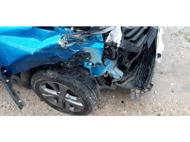 Вентилятор печки 272103931R, 272103931R Dacia Dokker