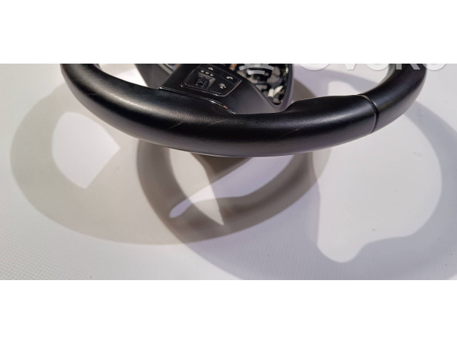 Руль Maserati Quattroporte   -  года 2003972XXXA      