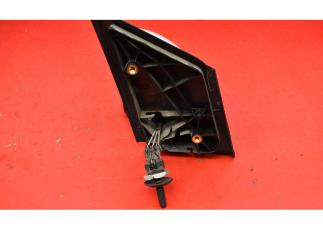 Зеркало электрическое        Skoda Citigo  2011 - 2020 года   