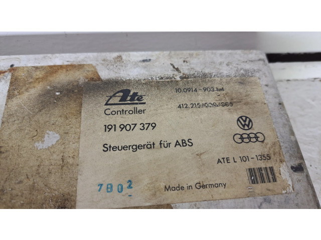 Блок управления АБС 191907379, 10091490344 Acura ILX