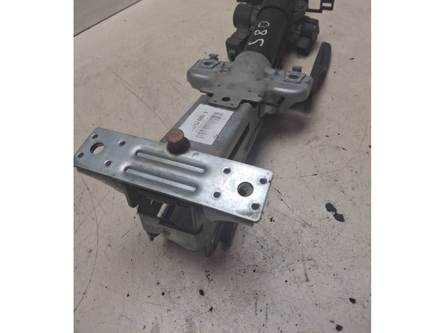    Рулевая рейка 9491778, 19990342   Volvo S60 2001 - 2004 года