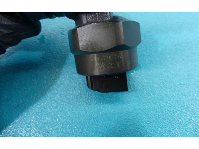 Форсунка 0414720007, IMPRK1229530    Audi A6 S6 C5 4B   
