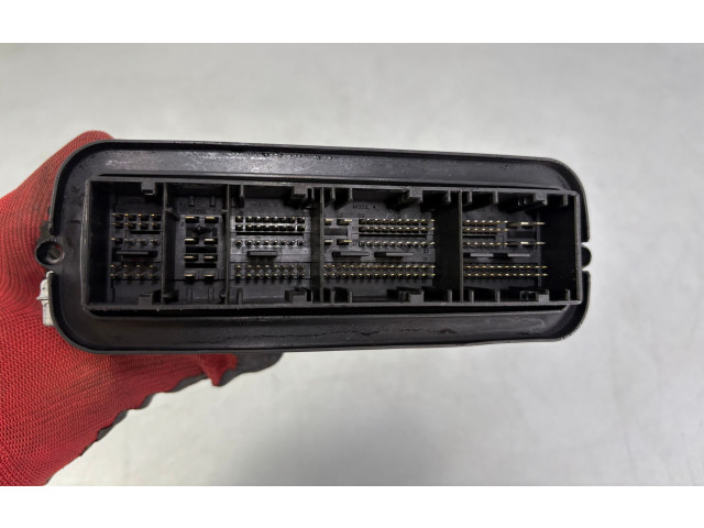 Řídící jednotka 0281018610, 8518478 BMW 5 F10 F11 2013