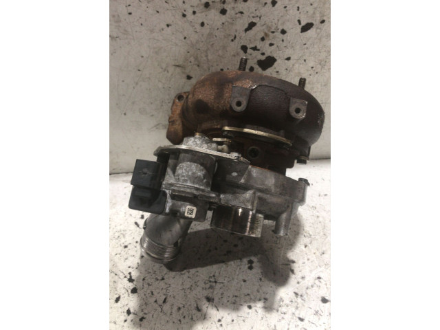  Турбина Audi A6 S6 C6 4F  059145702T, 059145702T         