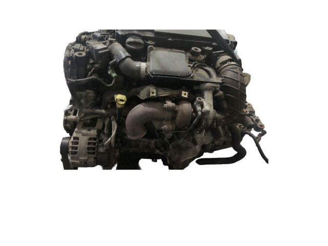 Генератор 5702K5   Peugeot 107      