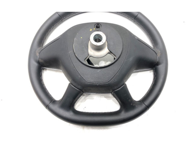 Руль Dacia Duster II  2017 - 2024 года       