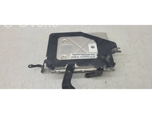 Řídící jednotka P68277480AR, 68277480AR Chrysler Pacifica 2017