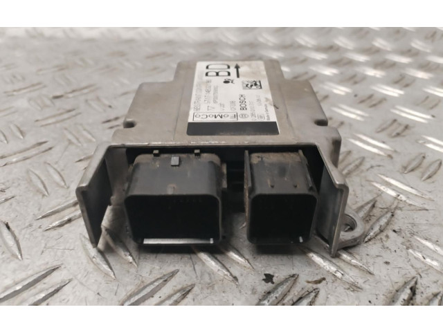 Блок подушек безопасности 0285010717   Ford Transit -  Tourneo Connect