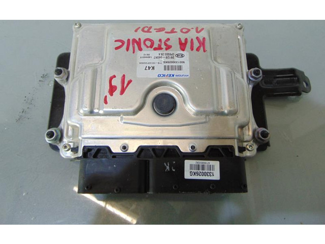 Řídící jednotka KIA Stonic 2019