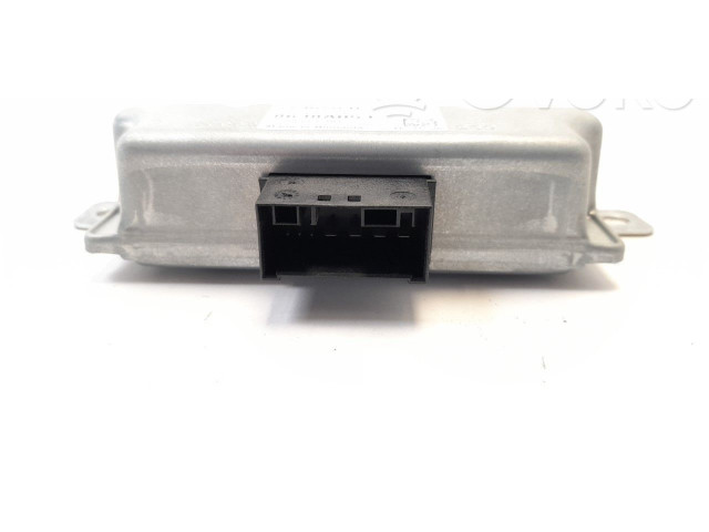 Блок управления 8638A053, 0199DC1101   Mitsubishi Mirage VI G4 Attrage