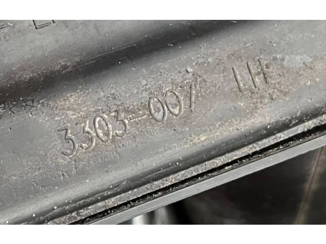 Zpětné zrcátko Volvo XC90 2008 3303007