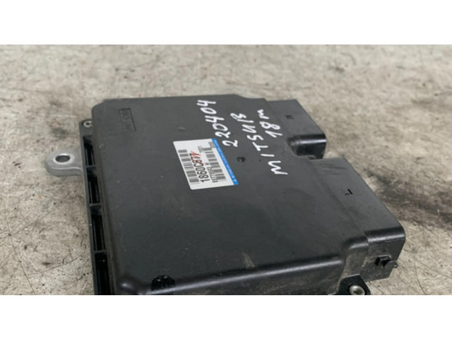 Блок управления двигателя 1860C677   Mitsubishi ASX