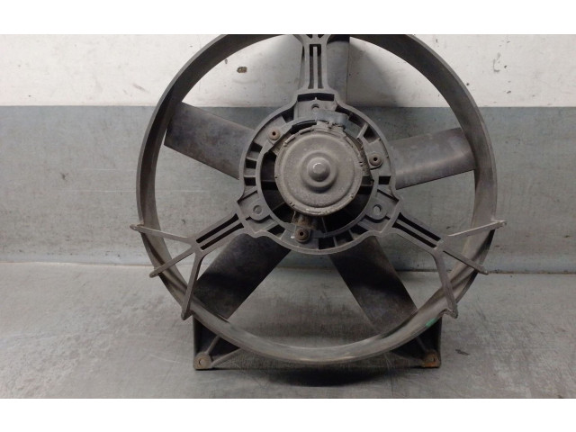 Вентилятор радиатора 20HEFI Austin Montego