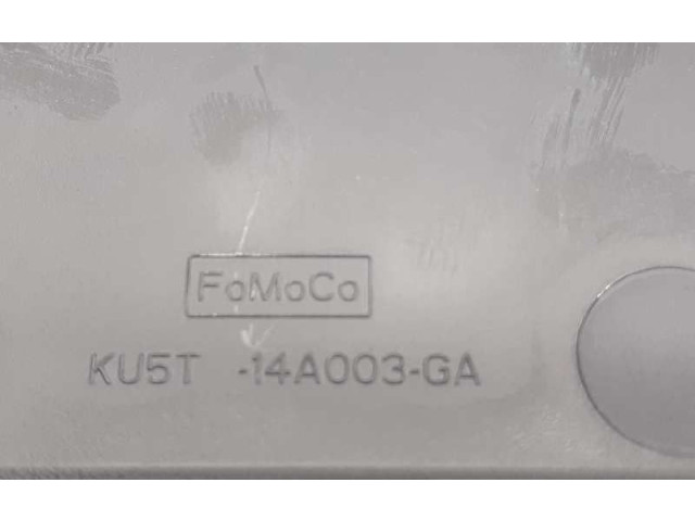 Блок предохранителей KU5T14A003GA Ford Transit - Tourneo Connect