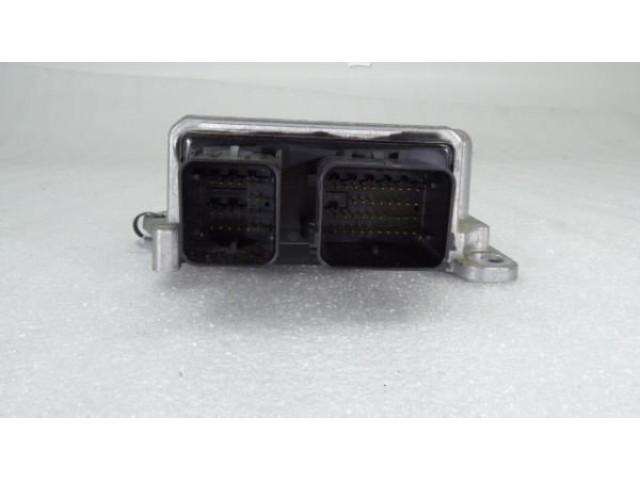 Блок подушек безопасности 6W83-14B321-AE, 08 Jaguar XK - XKR