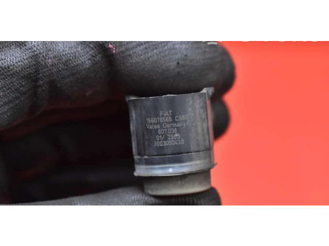 Блок управления парковки 50524069 Alfa Romeo Mito