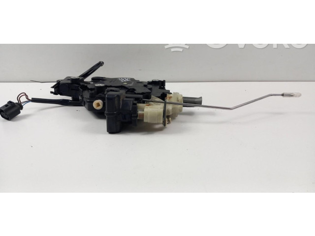 Замок раздвижная дверь Volkswagen Caddy